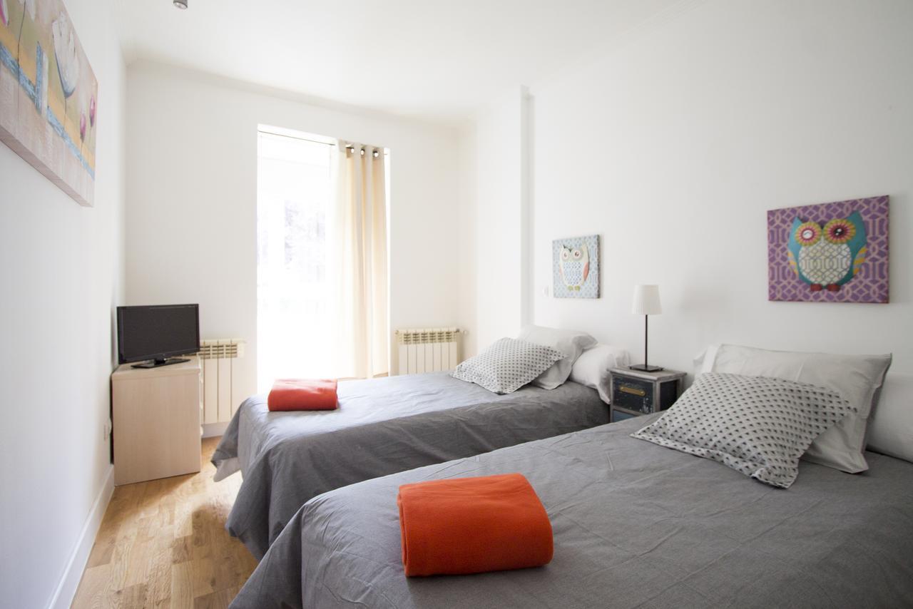 Apartamento Pacifico *