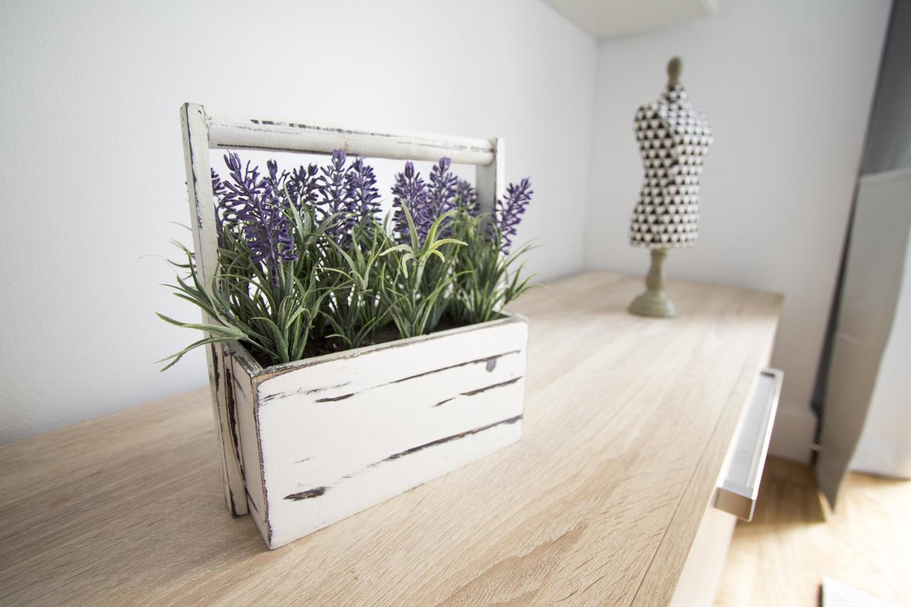 Apartamento Pacifico Madrid