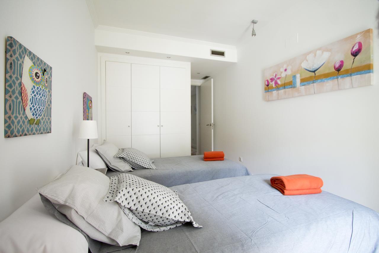 Apartamento Pacifico * Madrid
